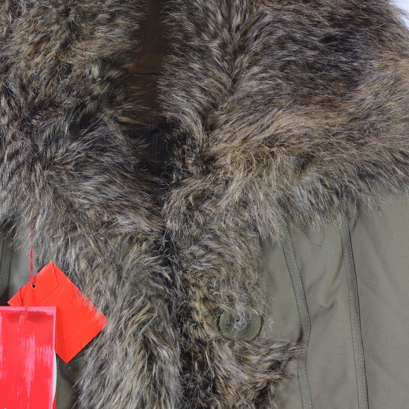 Jackpot Winter Coat SZ L. NWT - Picture 6 of 13